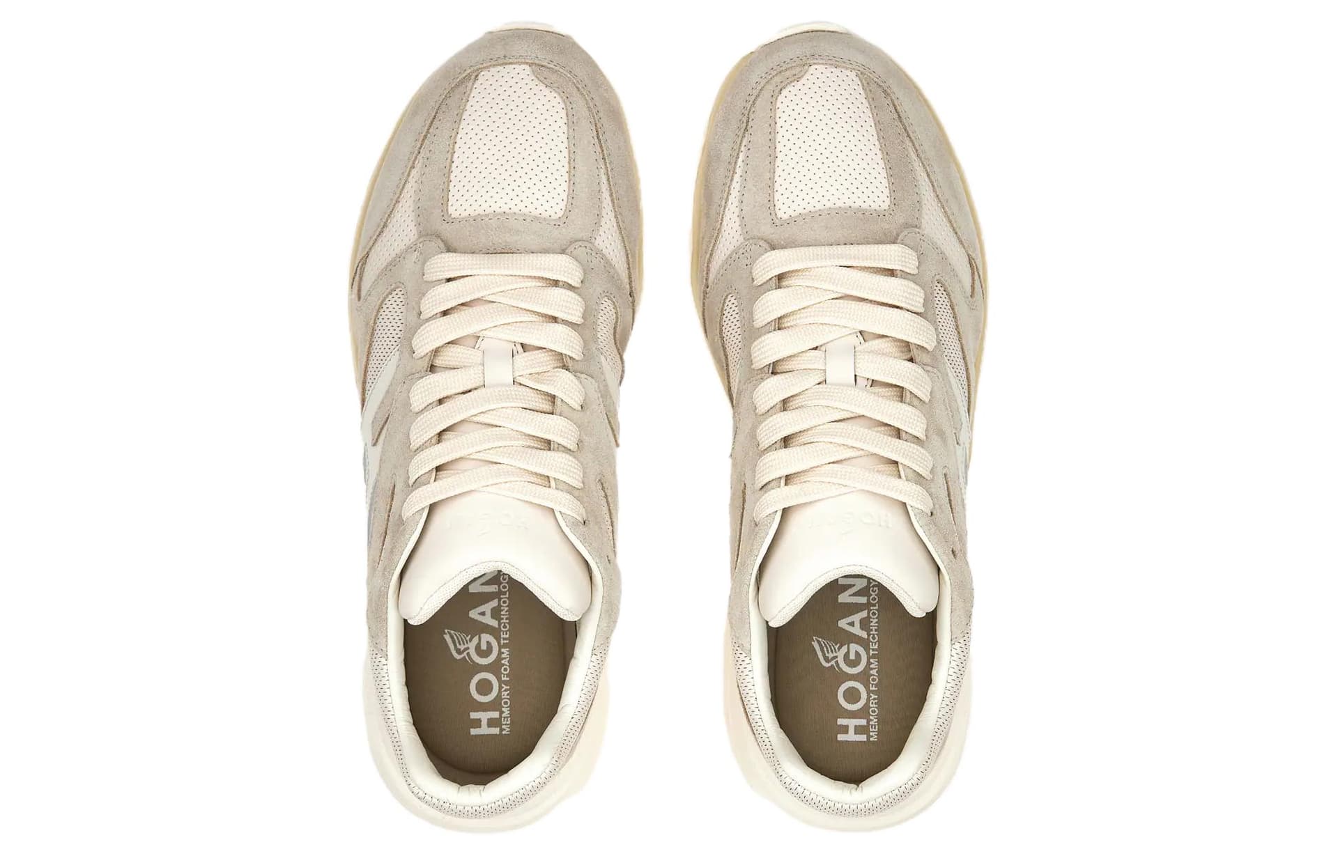 Кроссовки HOGAN H665 - изображение 5