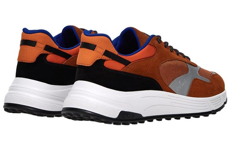 Кроссовки HOGAN - изображение 3