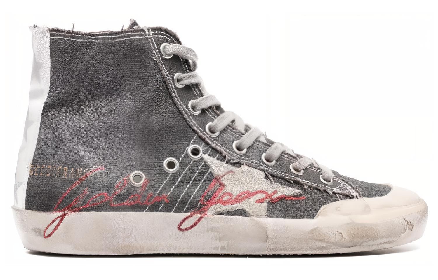 Кеды Golden Goose Francy - изображение 2
