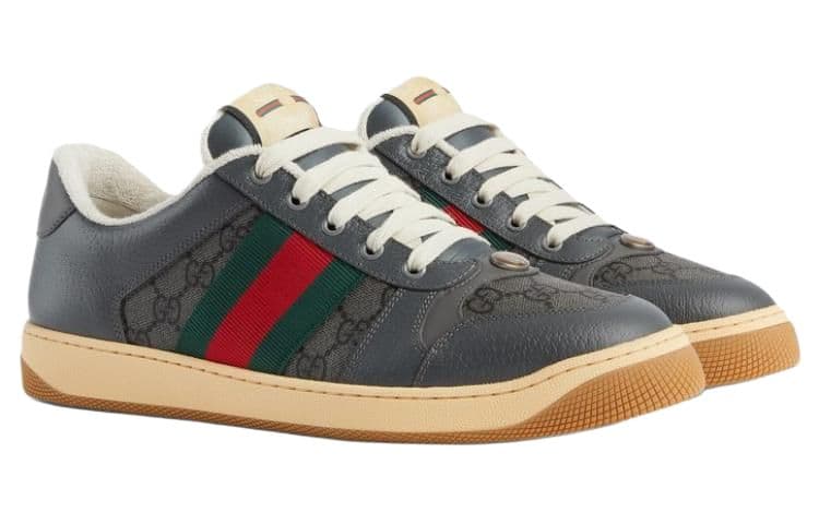 Кроссовки Gucci Screener - изображение 2
