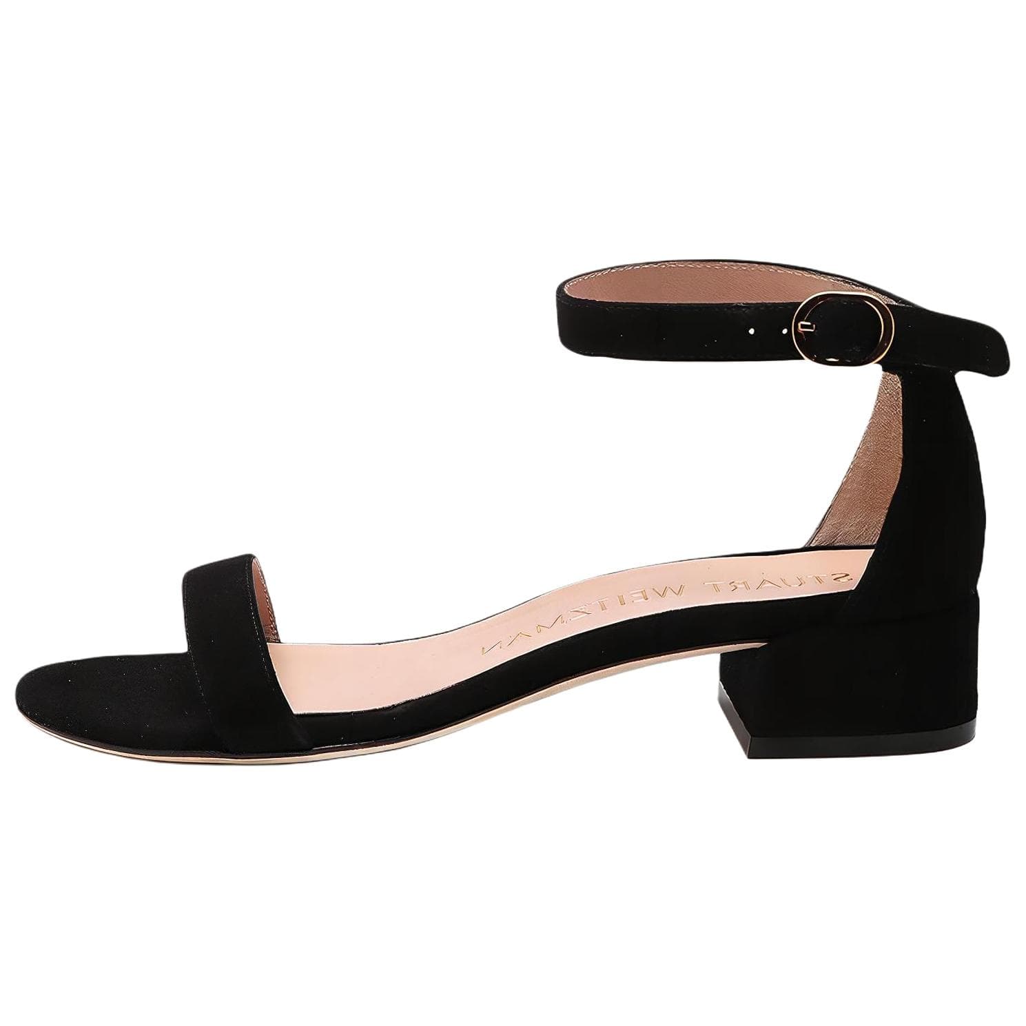 Шлёпанцы stuart weitzmanSW - изображение 1
