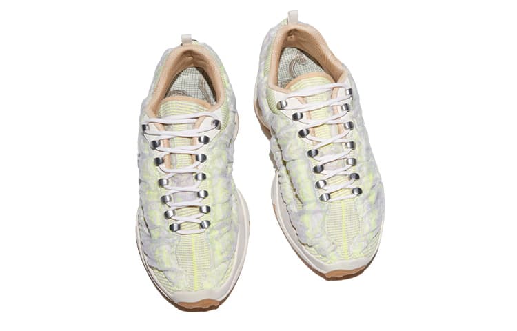 Кроссовки Acne Studios Bubba - изображение 3