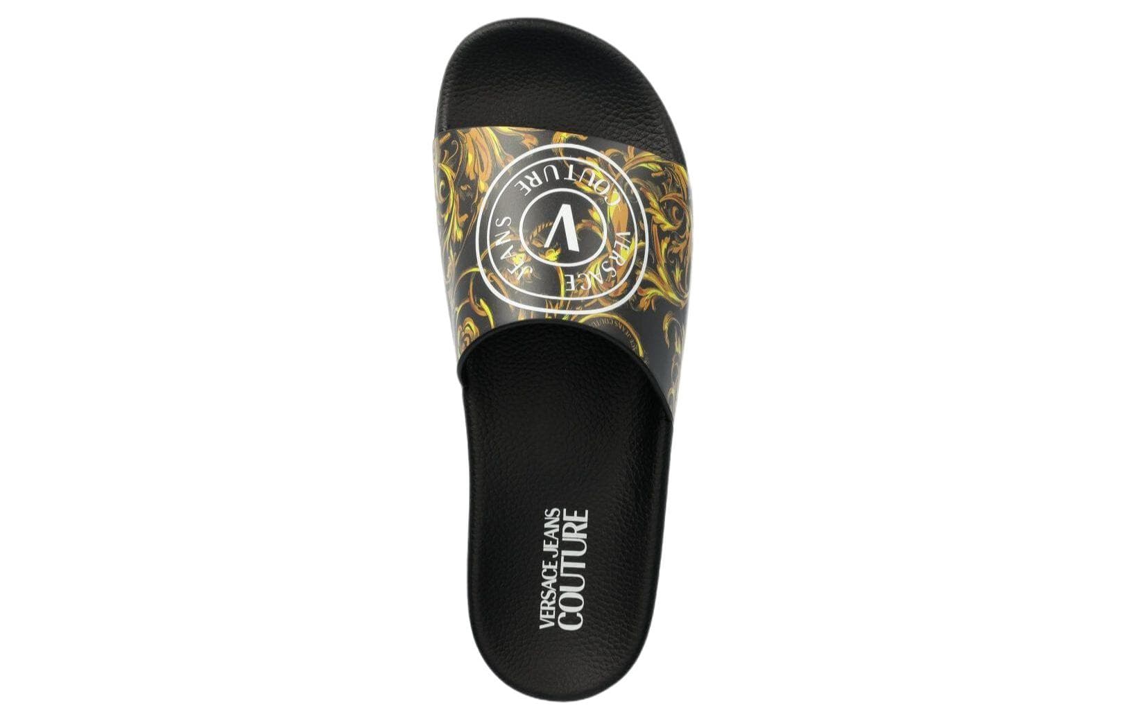 Сандалии VERSACE JEANS COUTURE - изображение 5