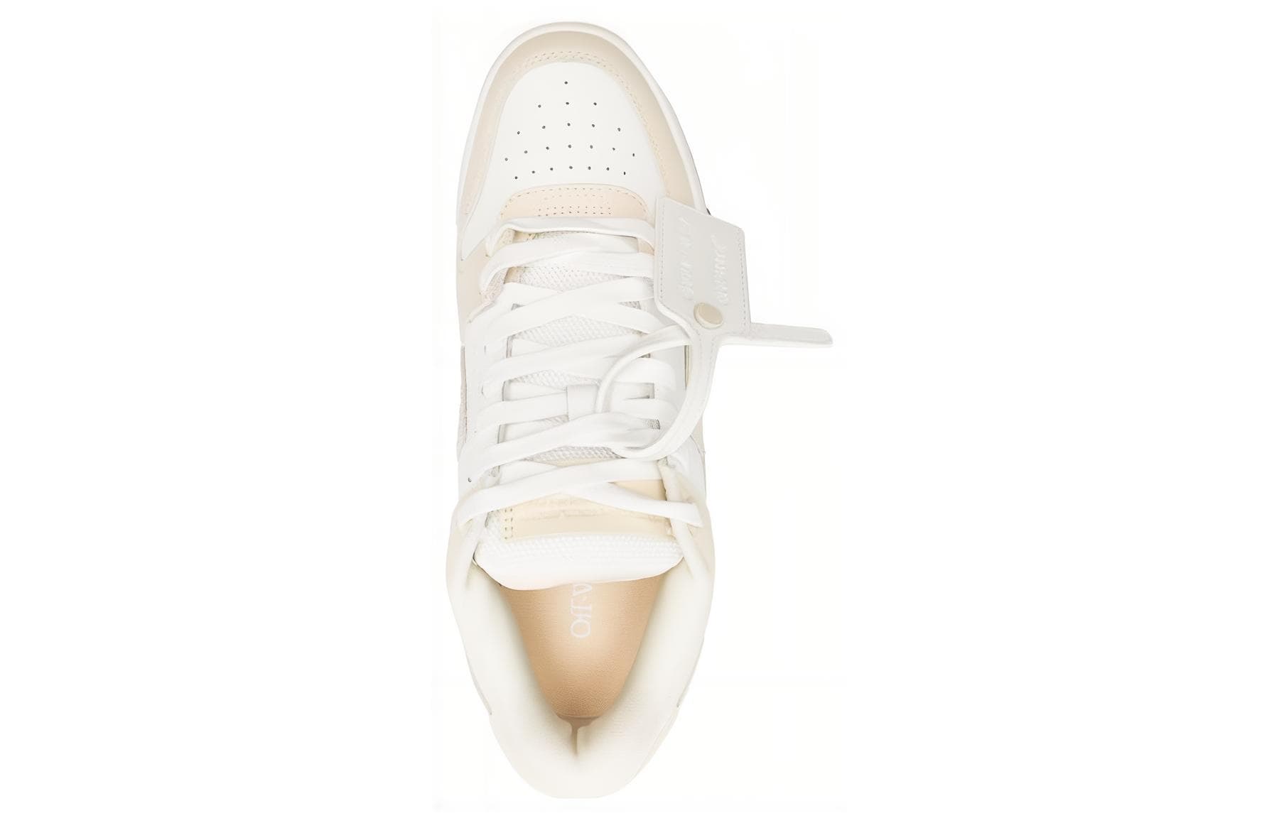 Кроссовки OFF-WHITE Out Of Office - изображение 5