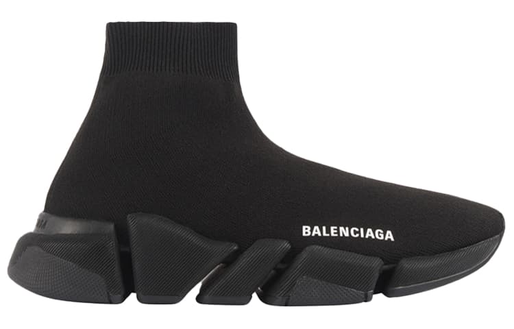 Кроссовки Balenciaga Speed 2.0 - изображение 2