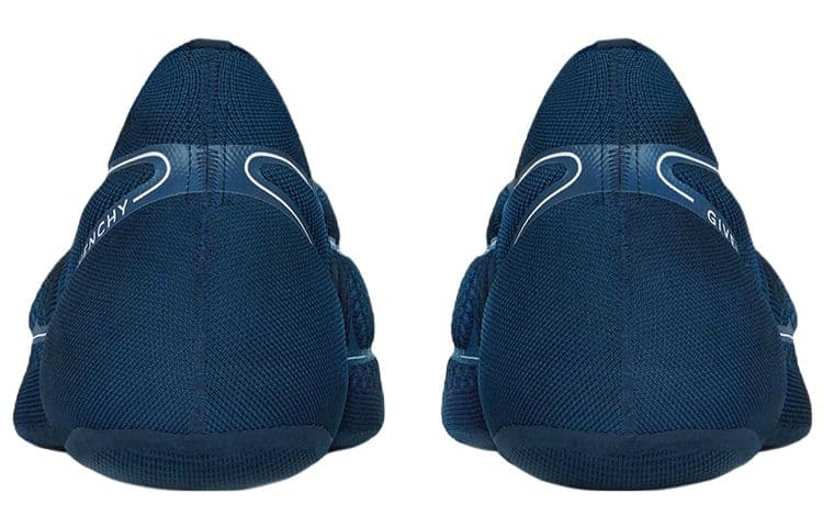 Кроссовки GIVENCHY TK-360 - изображение 5