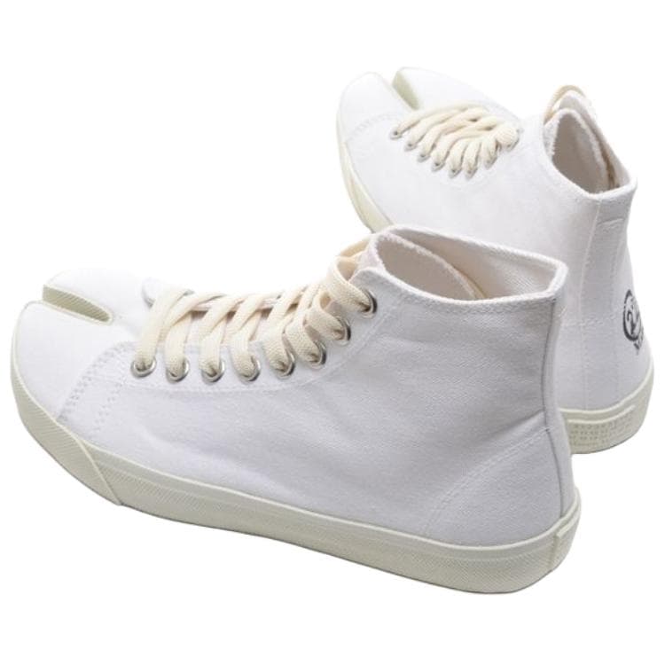 Maison Margiela Tabi - изображение 5