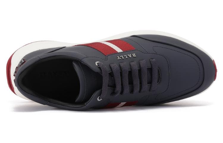 Кроссовки BALLY - изображение 5