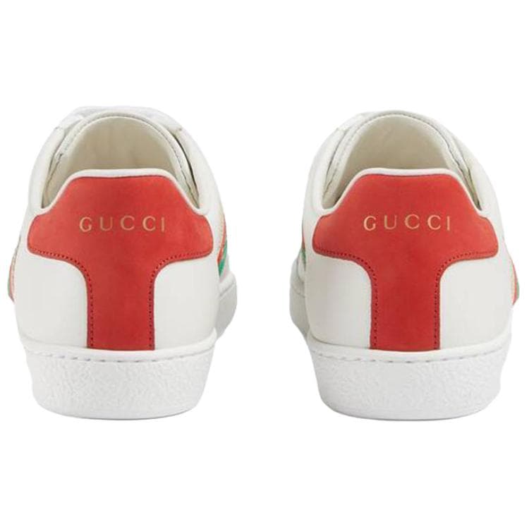 Кроссовки Gucci Ace - изображение 4