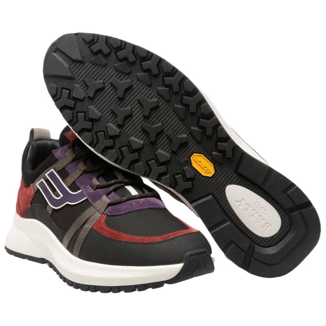Кроссовки BALLY - изображение 5