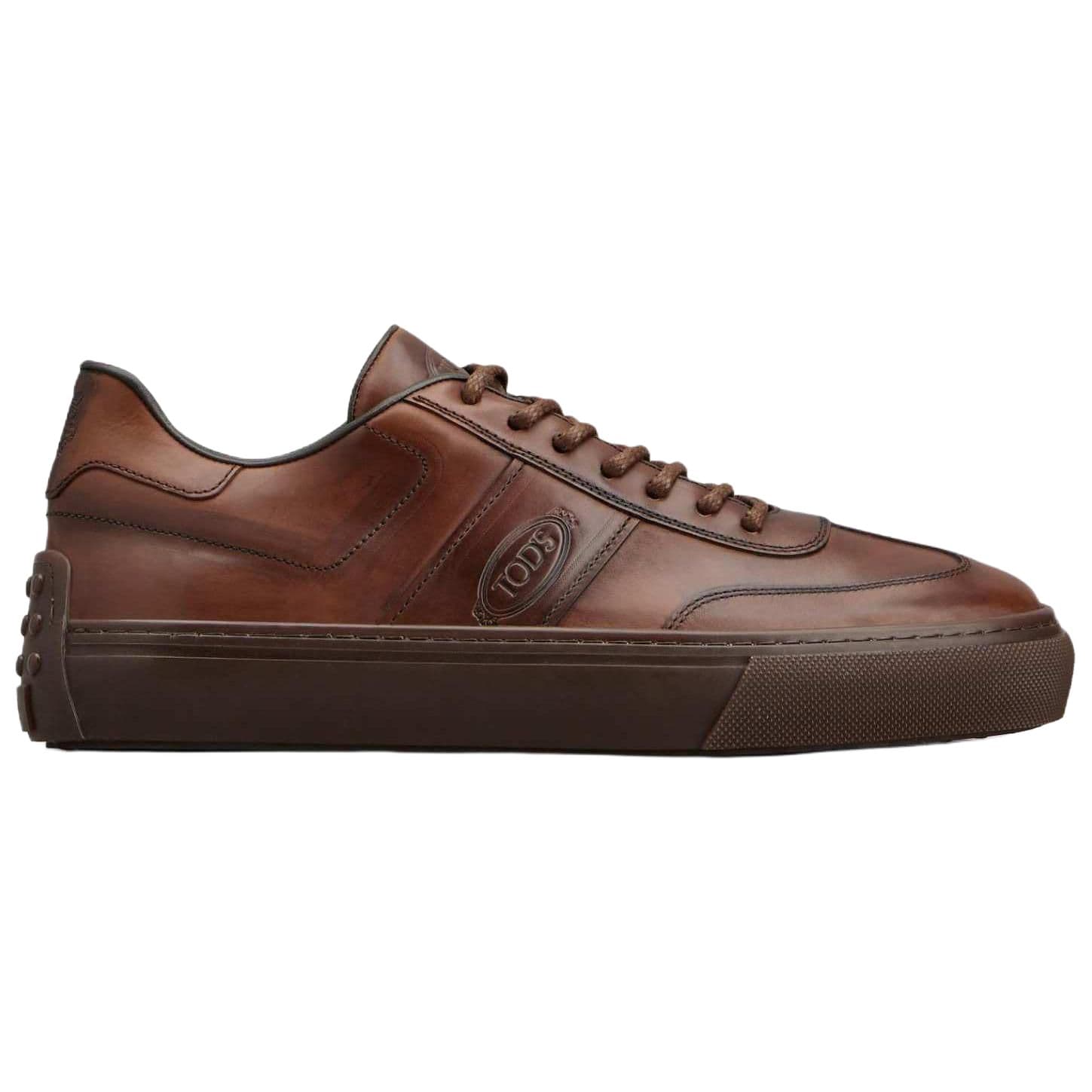 Кроссовки TOD'S - изображение 2