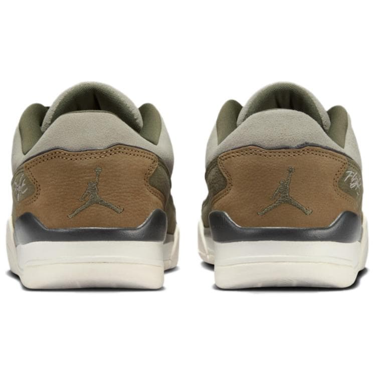 Кроссовки Jordan FLIGHT COURT - изображение 4