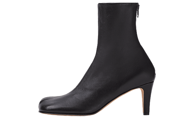 Сапоги Bottega Veneta