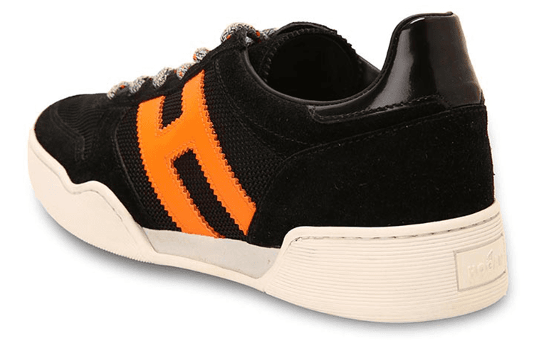HOGAN RETRO VOLLEY - изображение 5