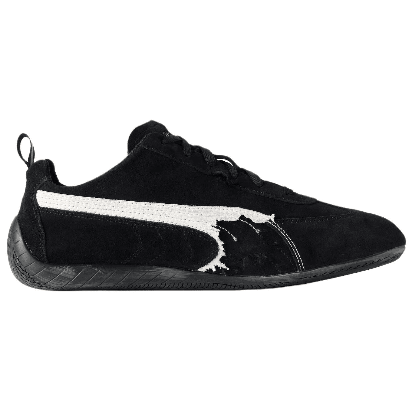 Кроссовки PUMA x Balenciaga Speedcat - изображение 2