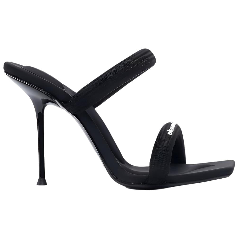 alexander wang Julie 10.5cm - изображение 2