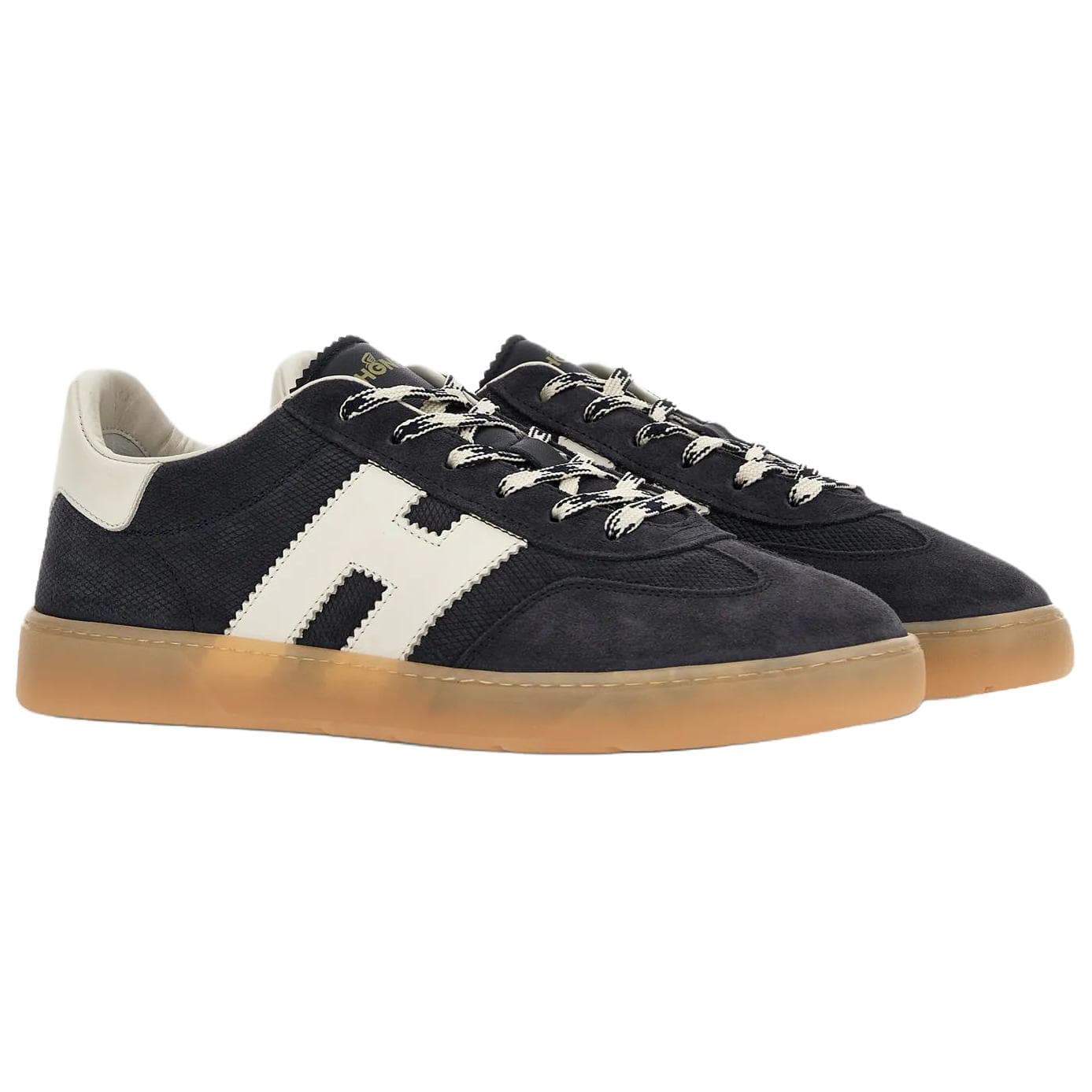 Кроссовки HOGAN Cool H 2.8cm - изображение 3