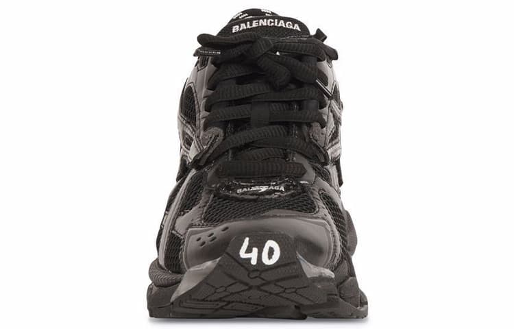 Кроссовки Balenciaga Runner - изображение 3