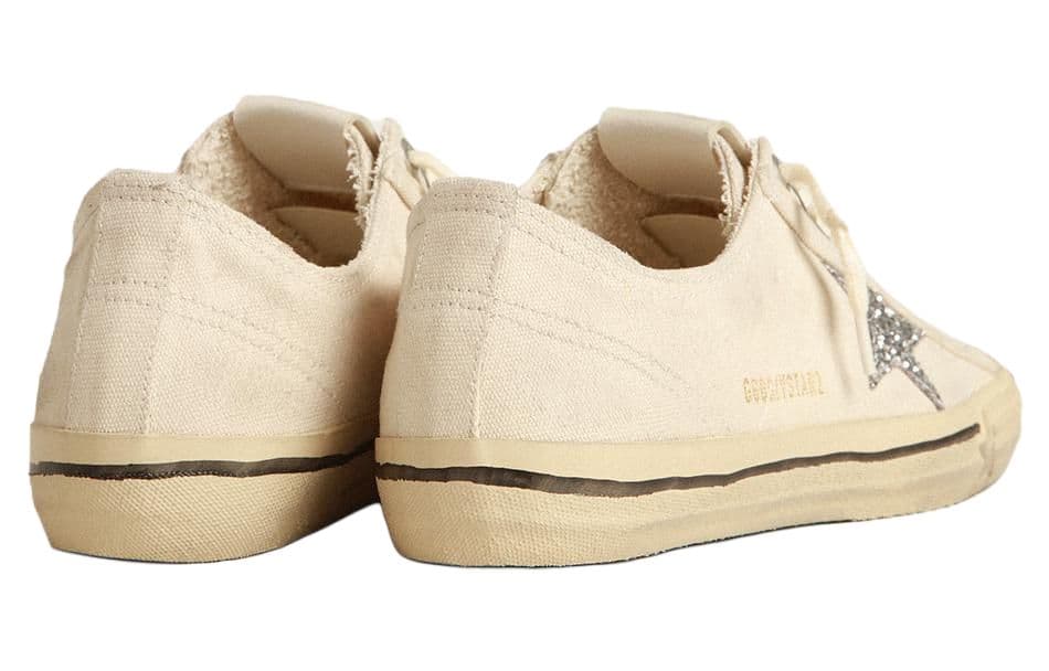 Кеды Golden Goose V-Star - изображение 5