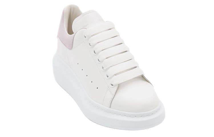 Кроссовки Alexander McQueen - изображение 3