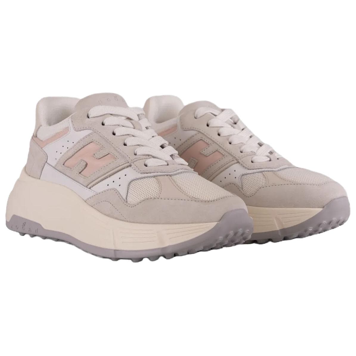 Кроссовки HOGAN Hi-Fi - изображение 3