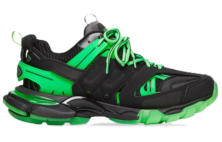 Кроссовки Balenciaga Track 1.0 - изображение 2