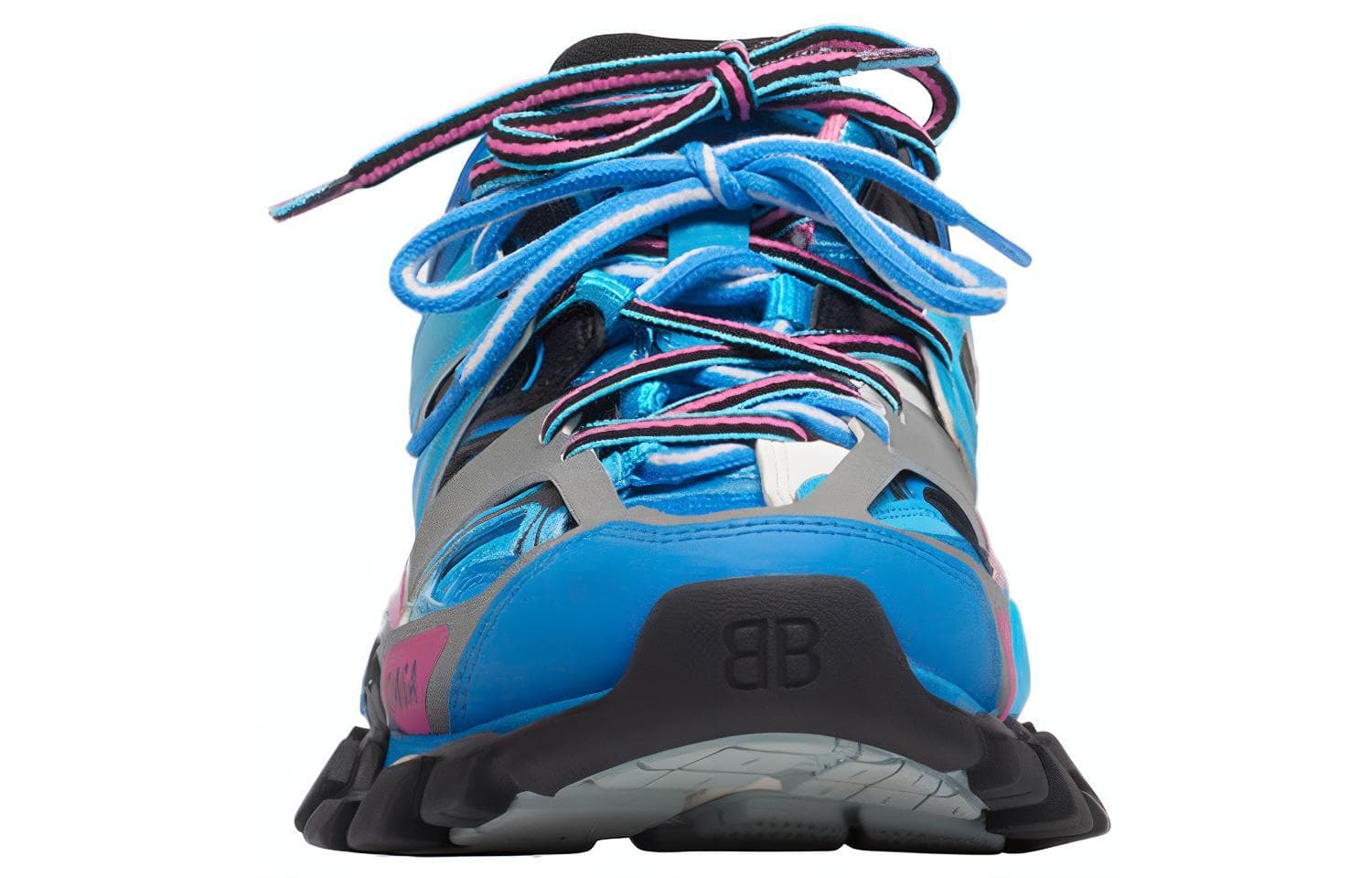 Кроссовки Balenciaga Track 1.0 - изображение 4