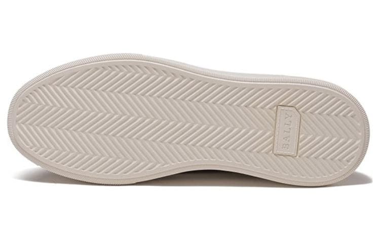 Кроссовки Bally - изображение 5