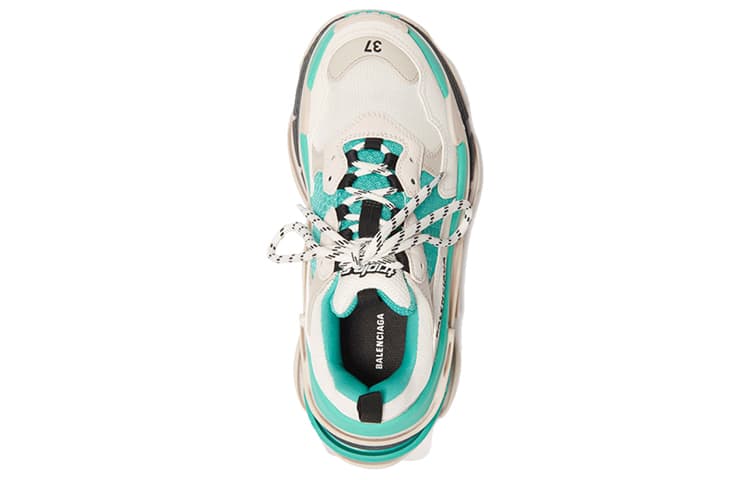Кроссовки Balenciaga Triple S - изображение 3
