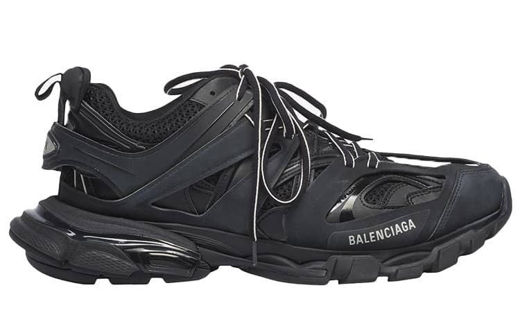 Кроссовки Balenciaga Track 1.0 - изображение 2