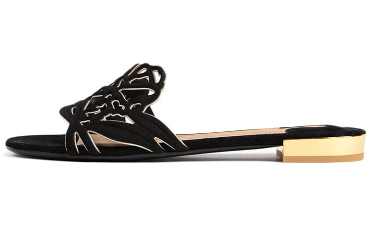 Сандалии FERRAGAMO - изображение 1