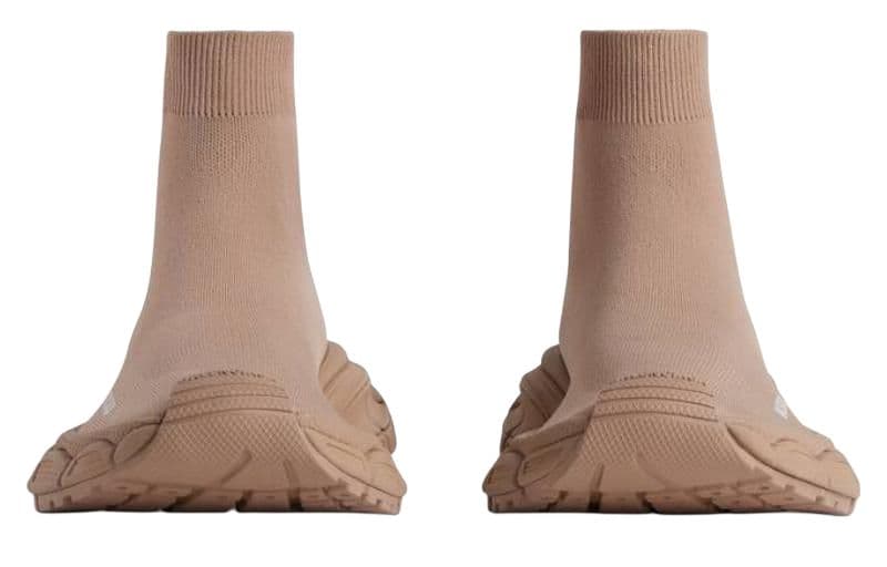 Кроссовки Balenciaga - изображение 4
