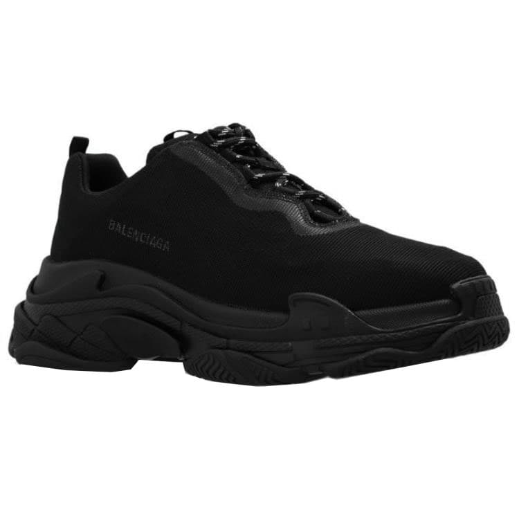 Кроссовки Balenciaga - изображение 3