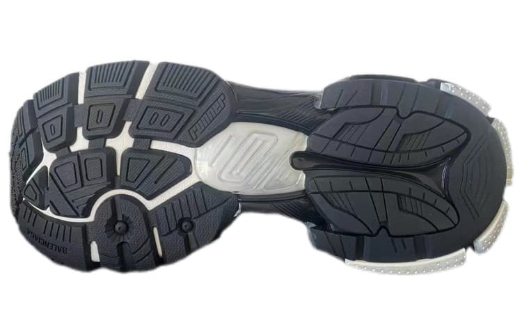 Кроссовки Balenciaga Runner - изображение 3