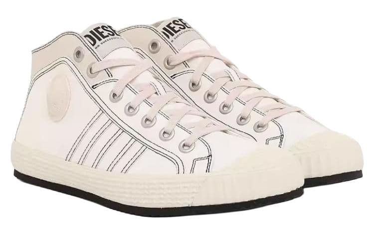 Кроссовки DIESEL - изображение 3