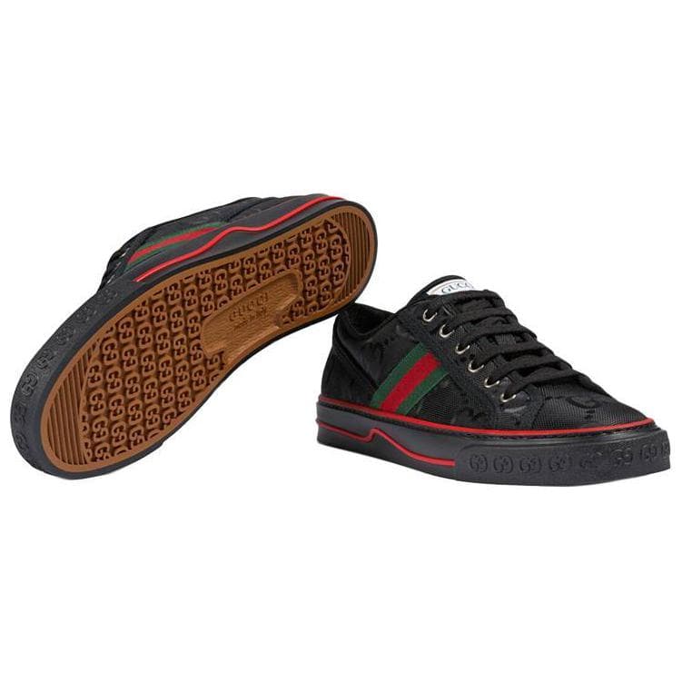 Кроссовки Gucci Tennis 1977 Off The Grid - изображение 5
