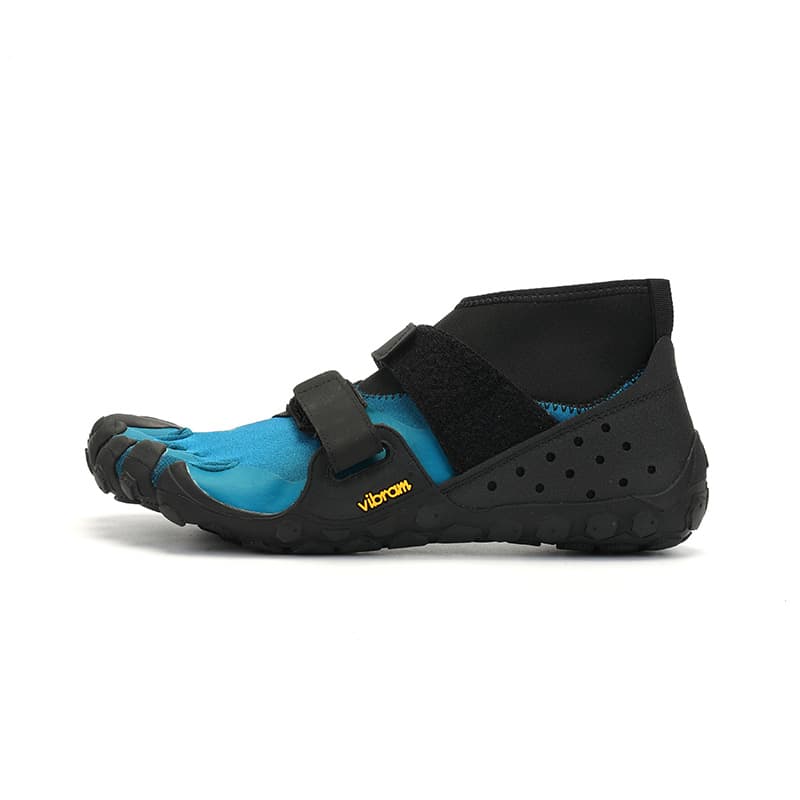 Кроссовки для спортзала Vibram FIVE Fingers Обувь Scramkey Устойчивая к истиранию Быстросохнущая Противоскользящая MID Кроссовки для тренировок - изображение 1