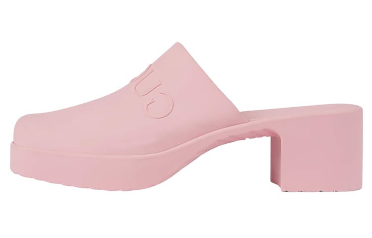 Сандалии Gucci