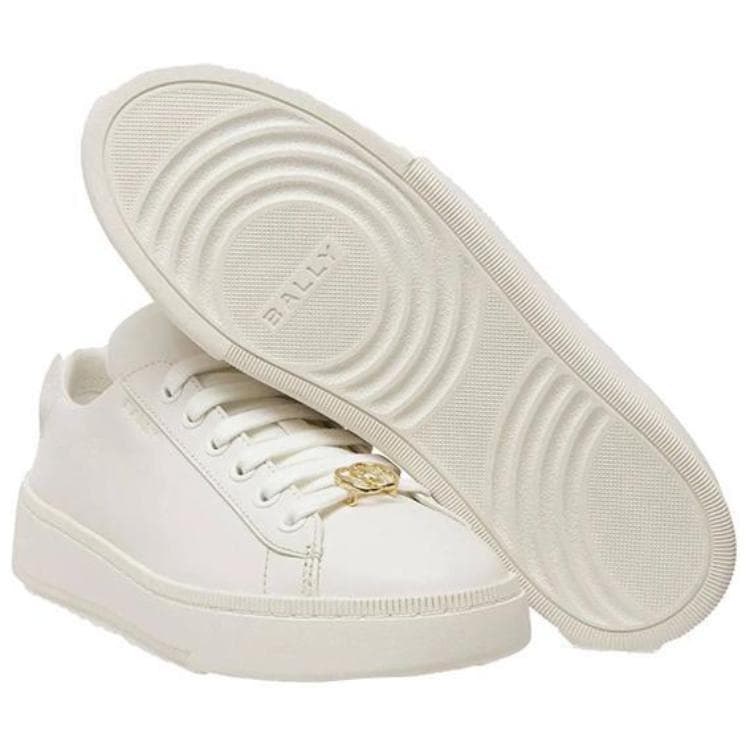 Кроссовки BALLY - изображение 4
