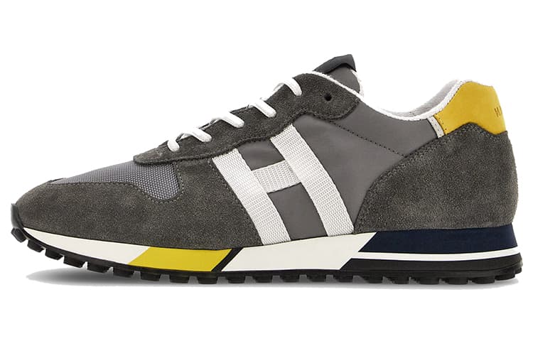 Кроссовки HOGAN - изображение 1