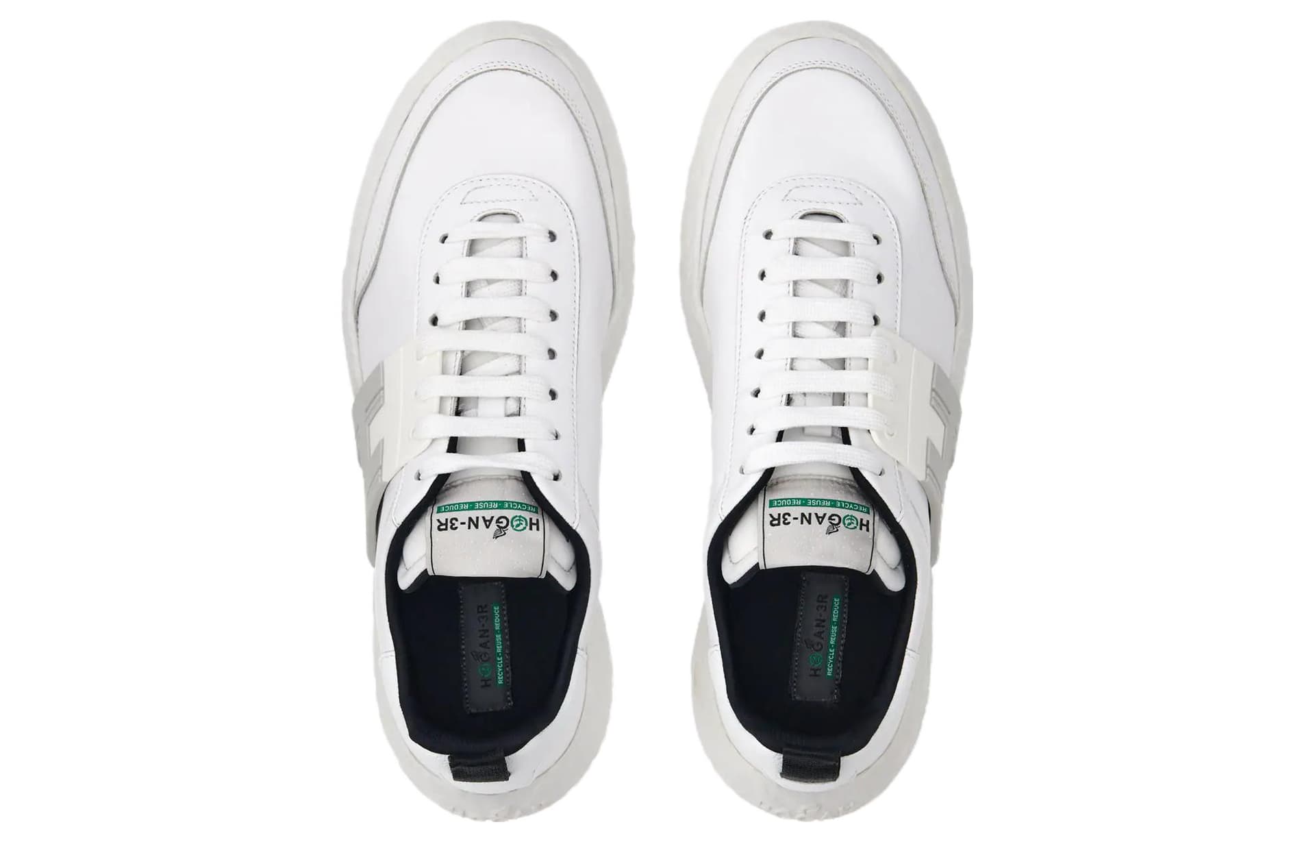 Кроссовки HOGAN Hogan-3R - изображение 3