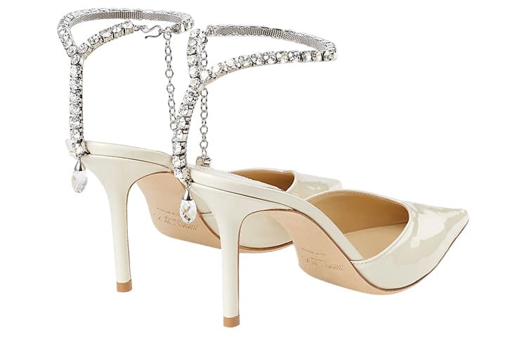 Туфли Jimmy Choo Saeda - изображение 3