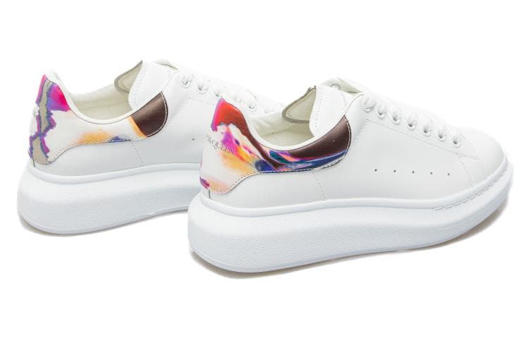 Кроссовки Alexander McQueen - изображение 4