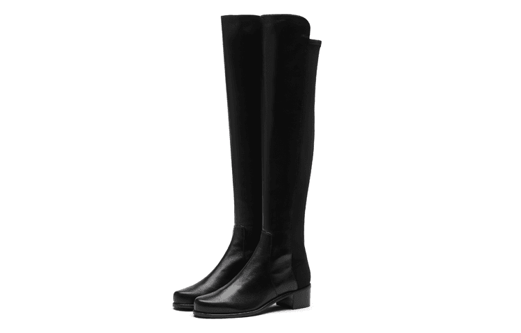 Ботинки stuart weitzmanSW Reserve - изображение 4