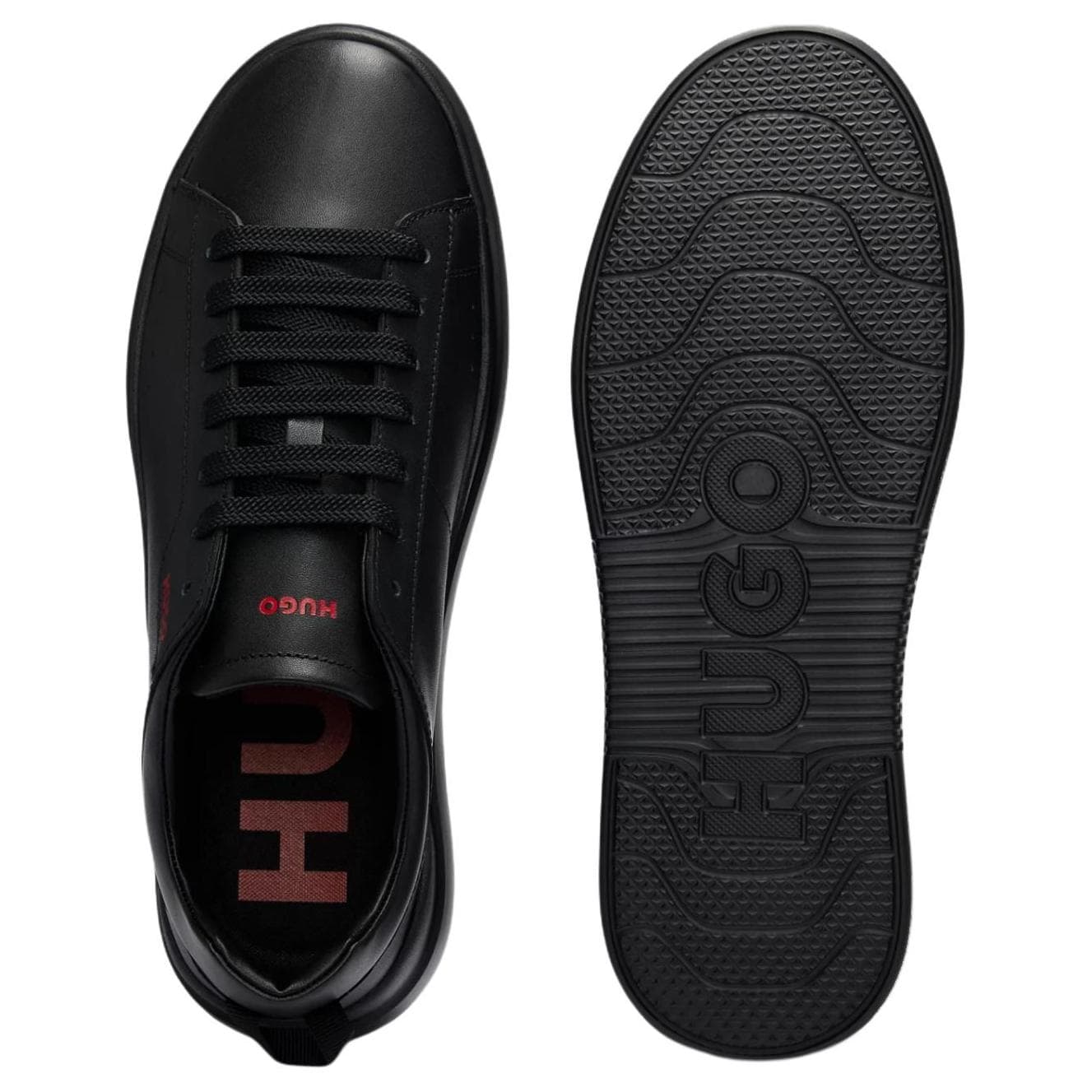 Кроссовки HUGO BOSS logo - изображение 5