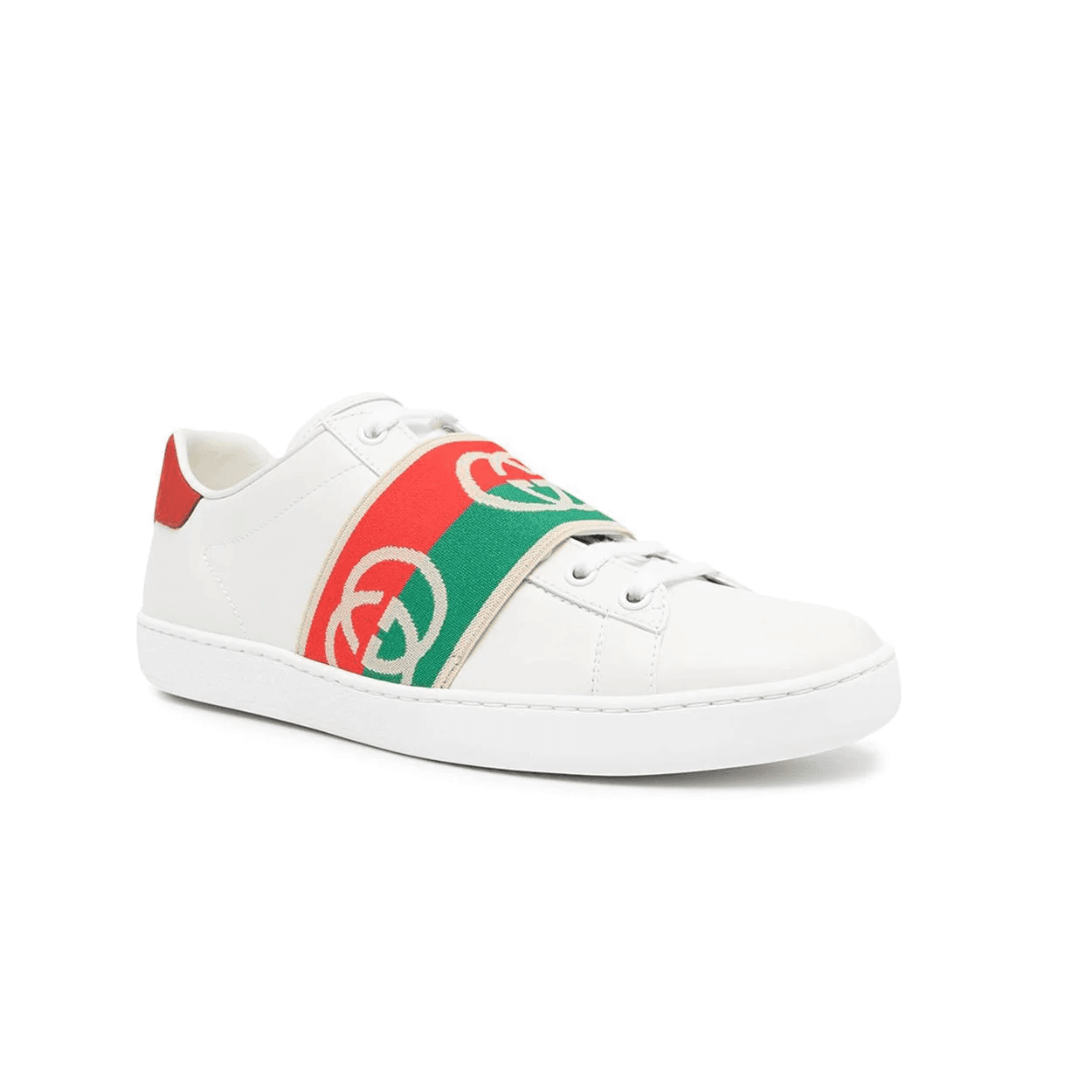 Кроссовки GUCCI ACE - изображение 3