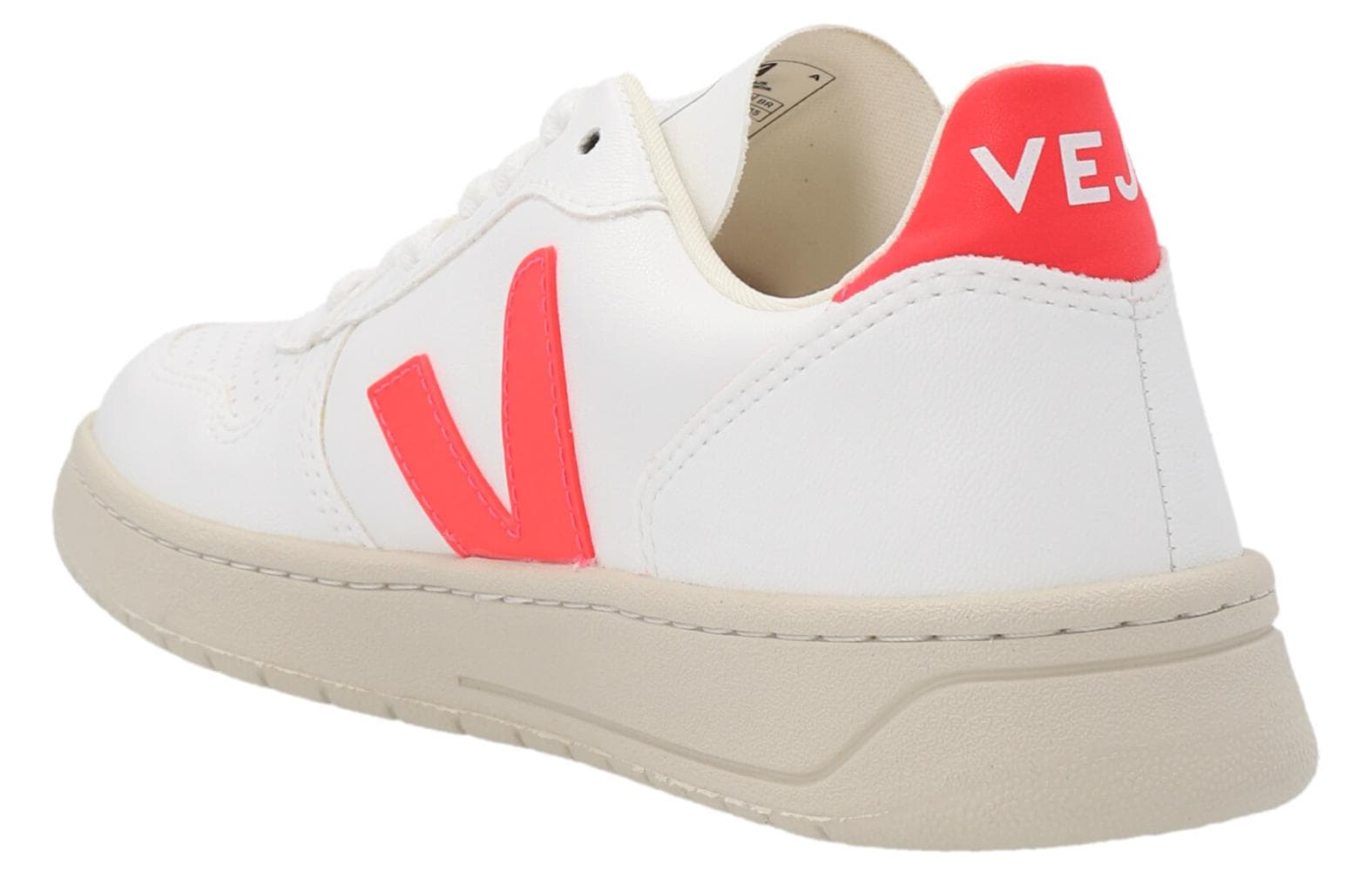 VEJA V-10 - изображение 5