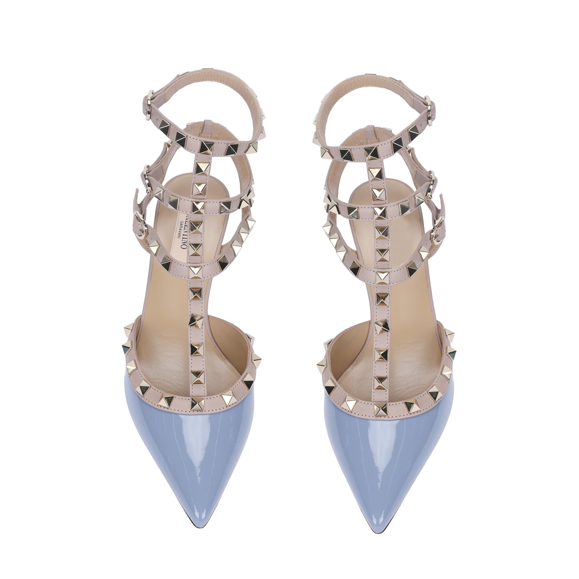 Туфли Valentino Rockstud Garavani - изображение 3