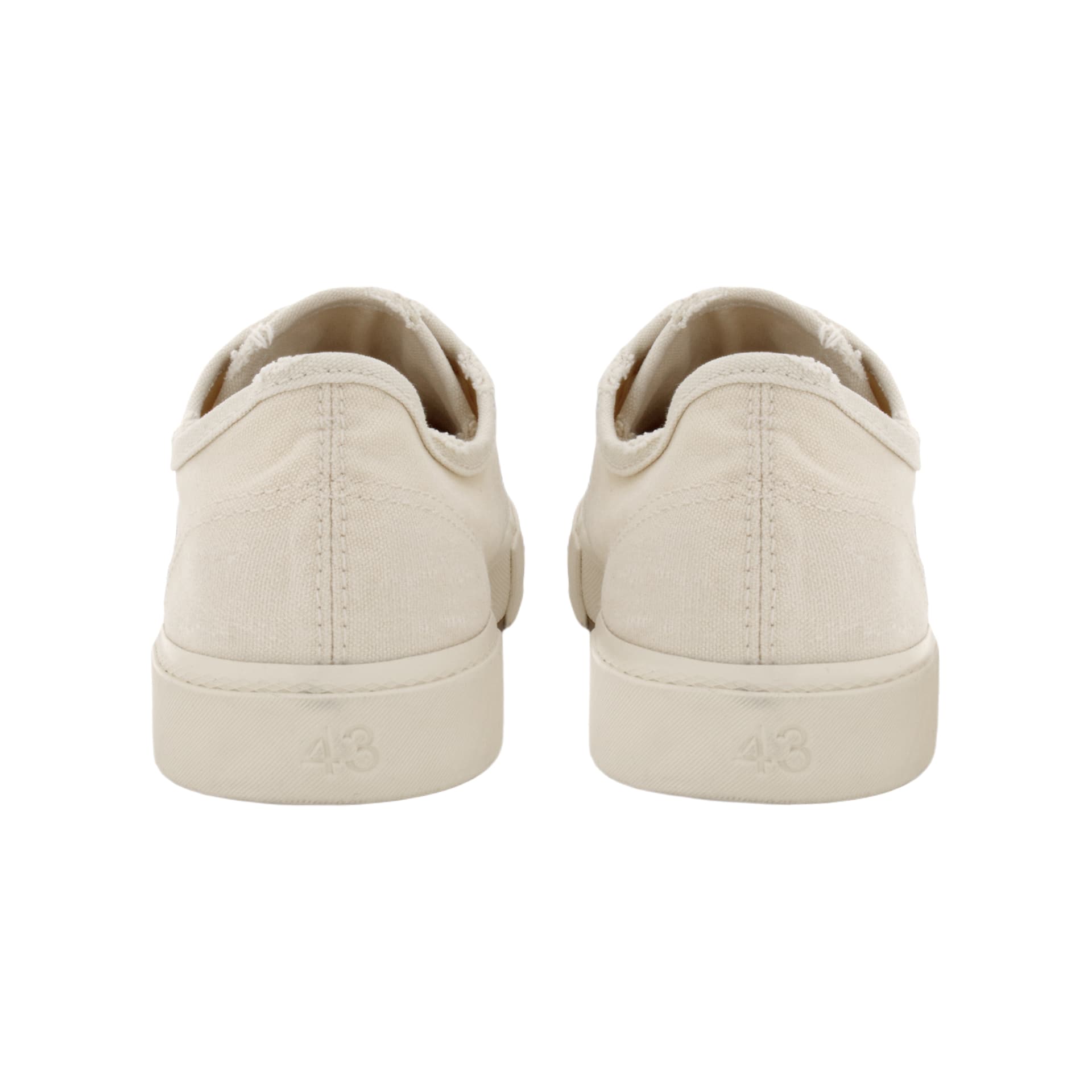 Кеды Balenciaga Paris Beige - изображение 5