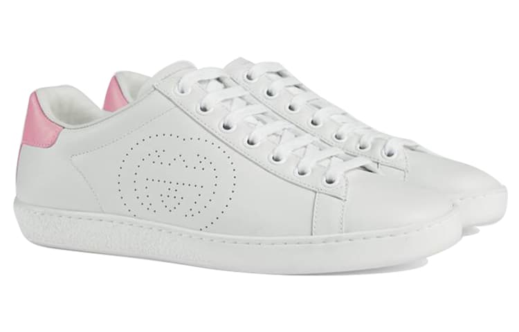 Кроссовки GUCCI ACE G - изображение 2